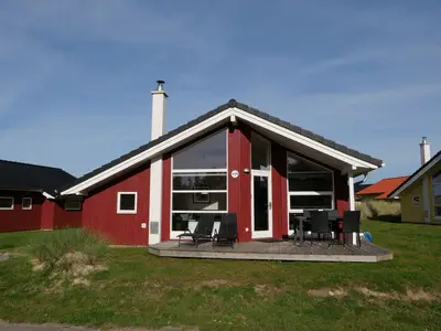 Ferienhaus für 6 Personen (62 m²) in Großenbrode 7/10