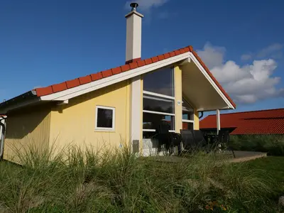 Ferienhaus für 6 Personen (62 m²) in Großenbrode 4/10