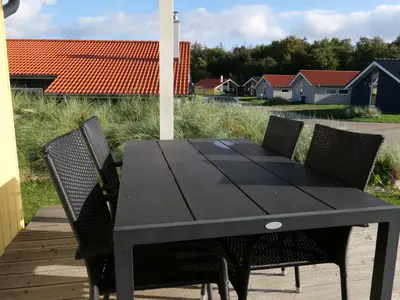 Ferienhaus für 6 Personen (62 m²) in Großenbrode 6/10