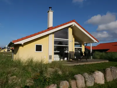 Ferienhaus für 6 Personen (62 m²) in Großenbrode 8/10