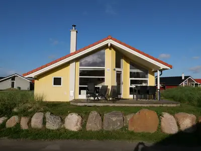 Ferienhaus für 6 Personen (62 m²) in Großenbrode 9/10