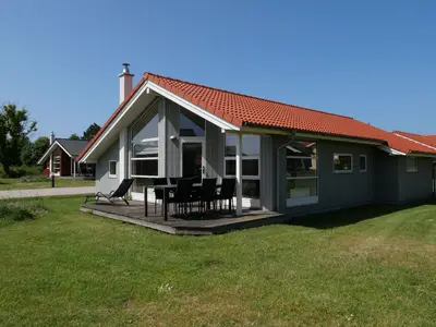 Ferienhaus für 8 Personen (79 m²) in Großenbrode 1/10