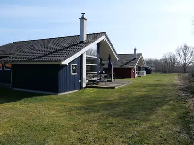 Ferienhaus für 6 Personen (62 m²) in Großenbrode 4/10