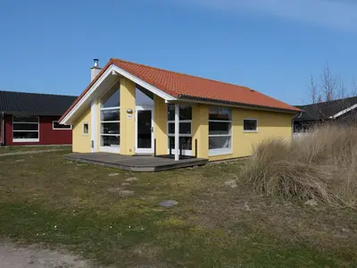 Ferienhaus für 6 Personen (62 m²) in Großenbrode 5/10