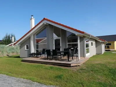 Ferienhaus für 8 Personen (79 m²) in Großenbrode 1/10