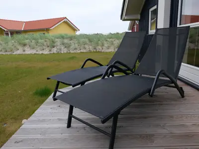 Ferienhaus für 8 Personen (79 m²) in Großenbrode 5/10