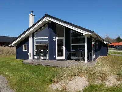 Ferienhaus für 8 Personen (79 m²) in Großenbrode 8/10