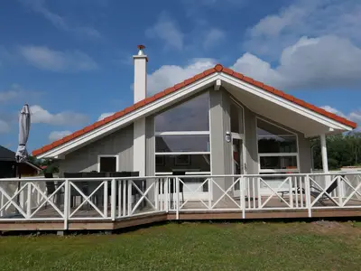 Ferienhaus für 8 Personen (79 m²) in Großenbrode 1/10