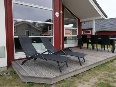 Ferienhaus für 8 Personen (79 m²) in Großenbrode 5/10