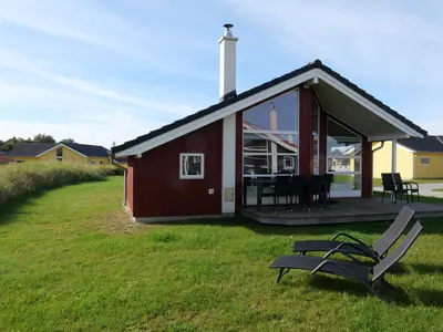 Ferienhaus für 8 Personen (79 m²) in Großenbrode 5/10