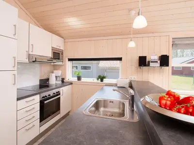 Ferienhaus für 8 Personen (79 m²) in Großenbrode 10/10