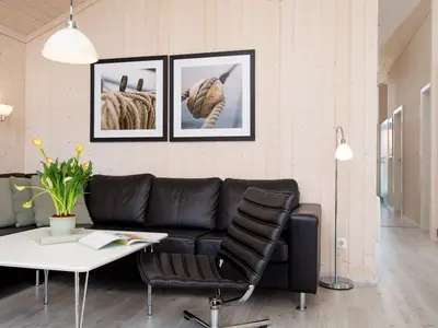 Ferienhaus für 8 Personen (79 m²) in Großenbrode 5/10