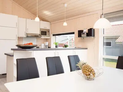 Ferienhaus für 8 Personen (79 m²) in Großenbrode 7/10