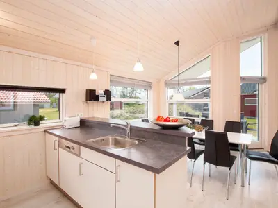 Ferienhaus für 8 Personen (79 m²) in Großenbrode 9/10