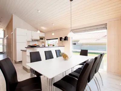 Ferienhaus für 8 Personen (79 m²) in Großenbrode 9/10