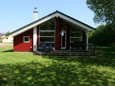 Ferienhaus für 8 Personen (79 m²) in Großenbrode 4/10