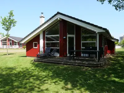 Ferienhaus für 8 Personen (79 m²) in Großenbrode 5/10