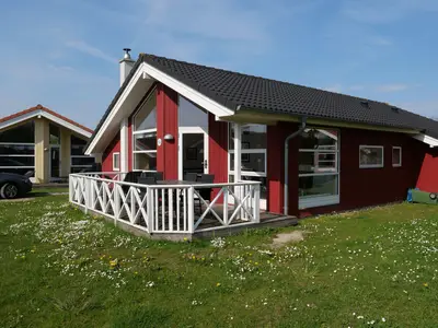 Ferienhaus für 8 Personen (79 m²) in Großenbrode 7/10