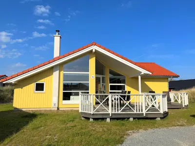 Ferienhaus für 8 Personen (79 m²) in Großenbrode 1/10