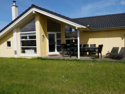 Ferienhaus für 8 Personen (79 m²) in Großenbrode 1/10