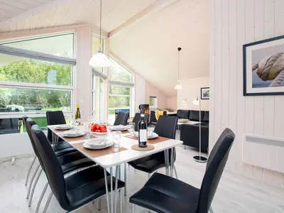 Ferienhaus für 8 Personen (79 m²) in Großenbrode 2/10