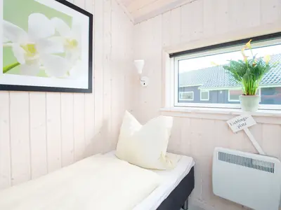 Ferienhaus für 8 Personen (79 m²) in Großenbrode 10/10