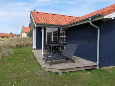 Ferienhaus für 8 Personen (79 m²) in Großenbrode 6/10