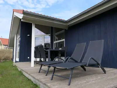 Ferienhaus für 8 Personen (79 m²) in Großenbrode 7/10