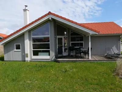 Ferienhaus für 8 Personen (79 m²) in Großenbrode 4/10