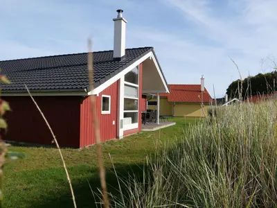 Ferienhaus für 8 Personen (79 m²) in Großenbrode 5/10