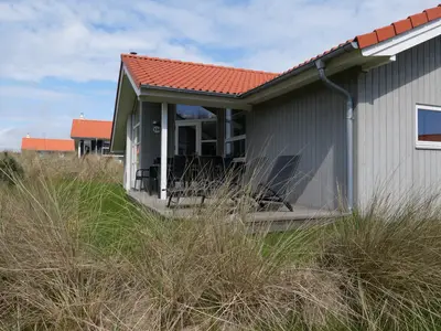 Ferienhaus für 8 Personen (79 m²) in Großenbrode 6/10