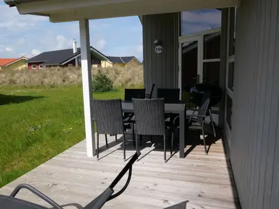 Ferienhaus für 8 Personen (79 m²) in Großenbrode 7/10