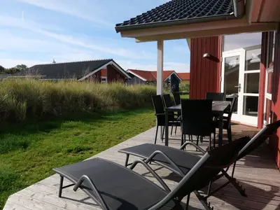 Ferienhaus für 8 Personen (79 m²) in Großenbrode 7/10