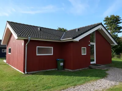 Ferienhaus für 8 Personen (79 m²) in Großenbrode 5/10