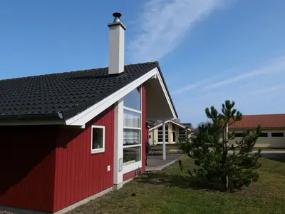 Ferienhaus für 8 Personen (79 m²) in Großenbrode 8/10