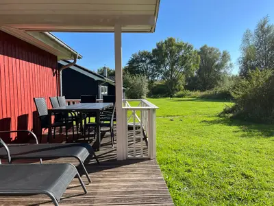 Ferienhaus für 8 Personen (79 m²) in Großenbrode 1/10