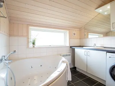 Ferienhaus für 8 Personen (79 m²) in Großenbrode 3/10