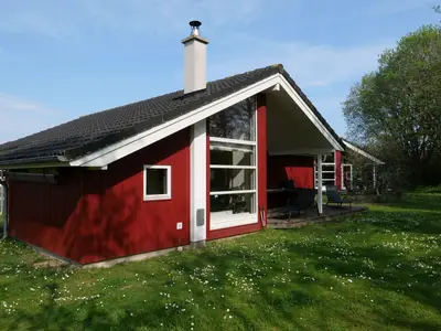 Ferienhaus für 8 Personen (79 m²) in Großenbrode 3/10