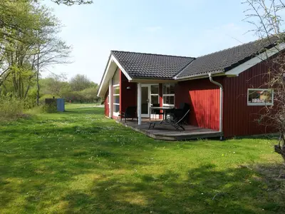 Ferienhaus für 8 Personen (79 m²) in Großenbrode 4/10