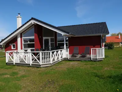 Ferienhaus für 8 Personen (79 m²) in Großenbrode 7/10