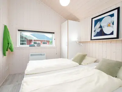 Ferienhaus für 8 Personen (79 m²) in Großenbrode 8/10