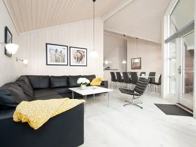 Ferienhaus für 10 Personen (90 m²) in Großenbrode 5/10