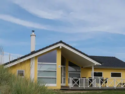 Ferienhaus für 10 Personen (90 m²) in Großenbrode 1/10