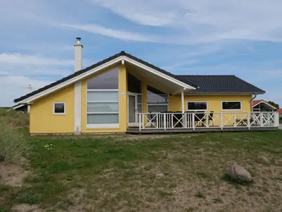 Ferienhaus für 10 Personen (90 m²) in Großenbrode 6/10