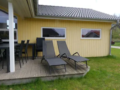 Ferienhaus für 10 Personen (90 m²) in Großenbrode 8/10