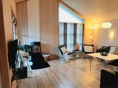 Ferienhaus für 10 Personen (96 m²) in Großenbrode 1/10
