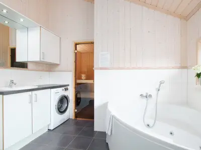 Ferienhaus für 10 Personen (96 m²) in Großenbrode 2/10