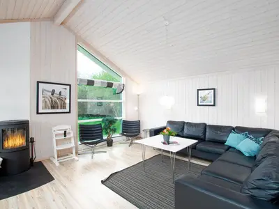 Ferienhaus für 10 Personen (96 m²) in Großenbrode 2/10