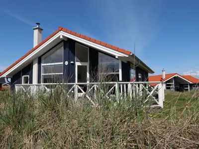 Ferienhaus für 6 Personen (62 m²) in Großenbrode 6/10