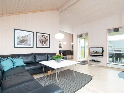 Ferienhaus für 10 Personen (96 m²) in Großenbrode 5/10